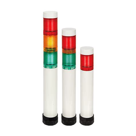 Signal Tower Light > STE025 : HANYOUNG NUX.